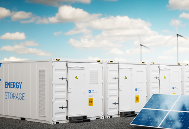 Renewable Energy Resource
