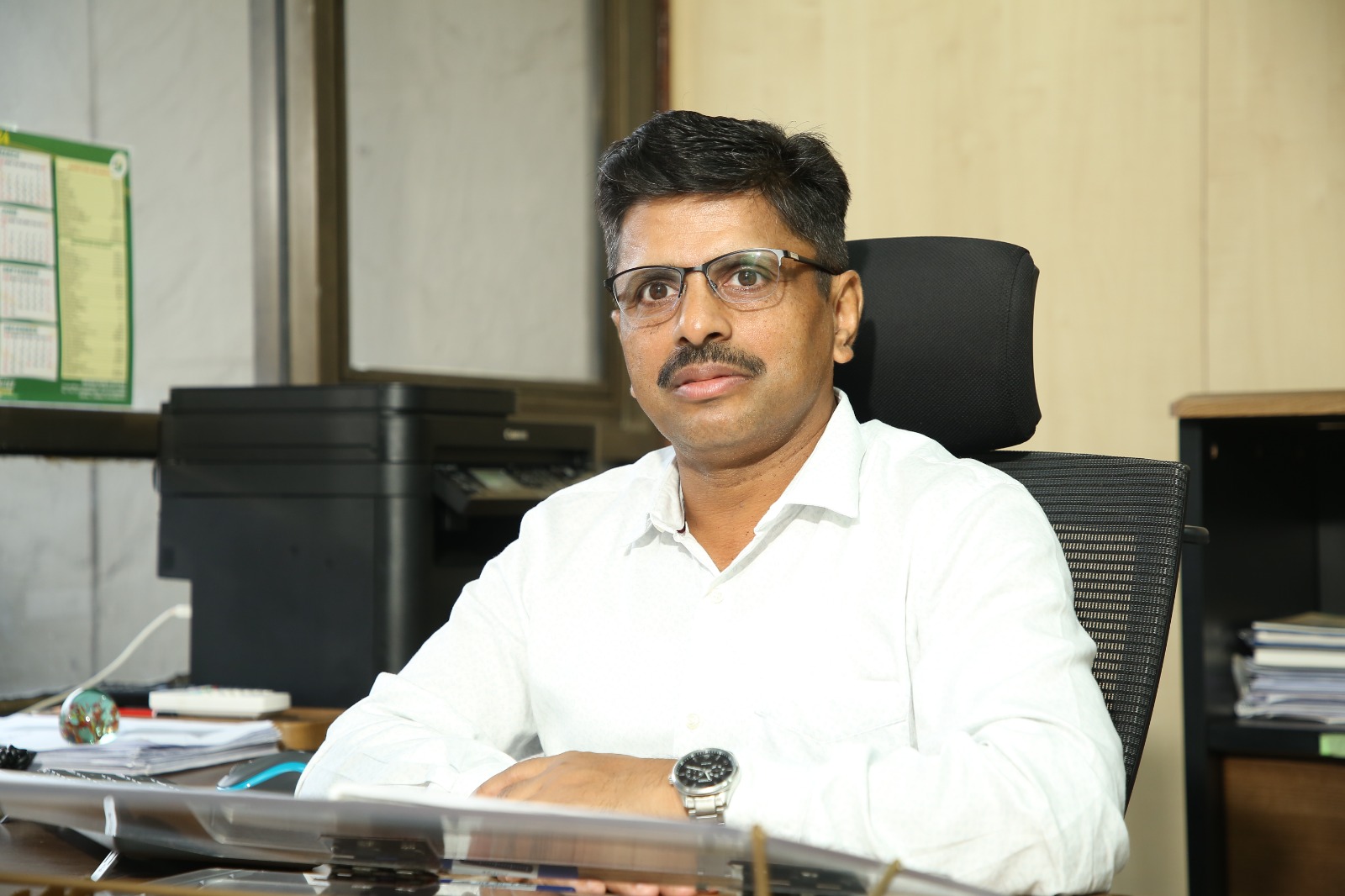 Railway Energy Management