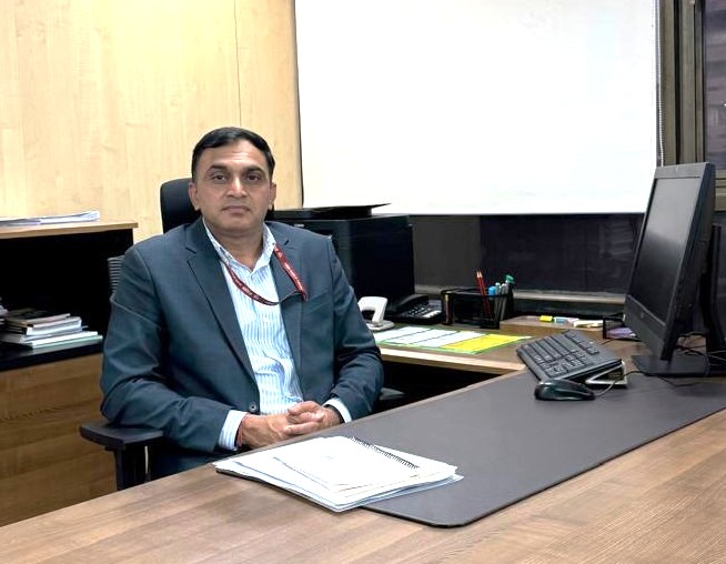 Railway Energy Management