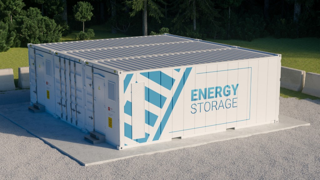 Renewable Energy Resource